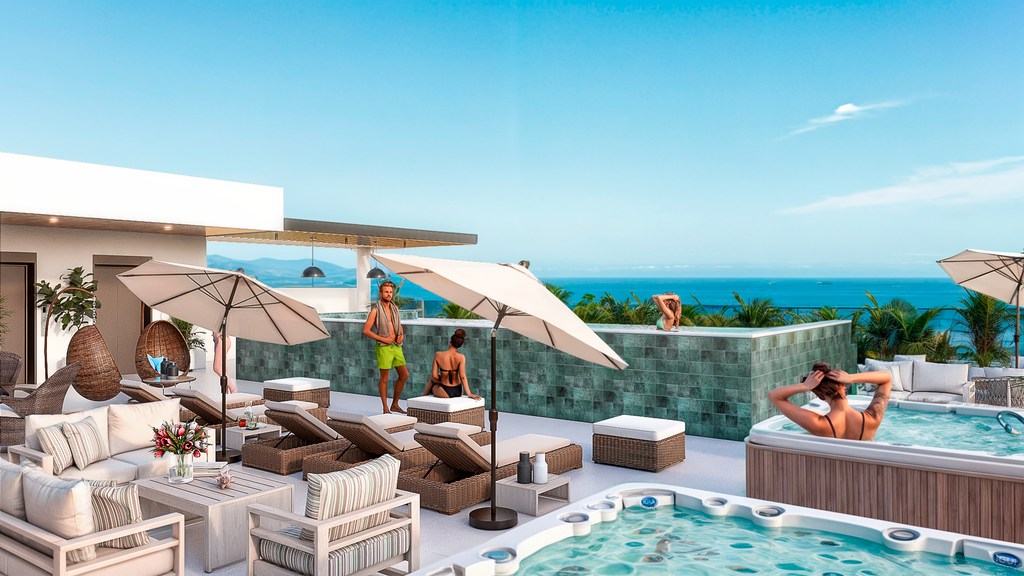 Jamaica Luxury Condominiums